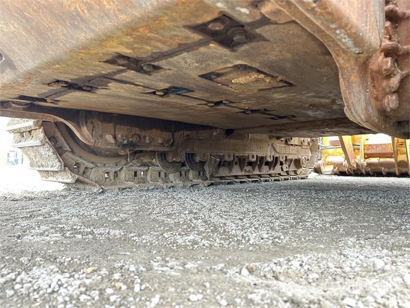 CAT 953D Roomiklaadurid