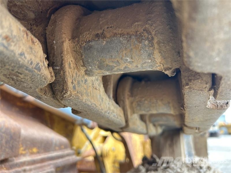 CAT 953D Roomiklaadurid