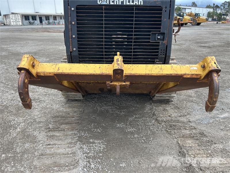 CAT 953D Roomiklaadurid
