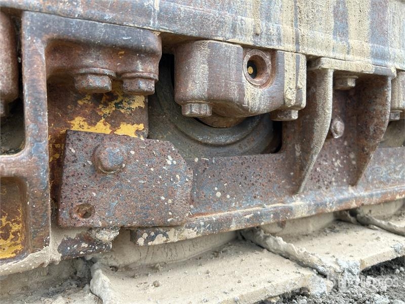 CAT 953D Roomiklaadurid