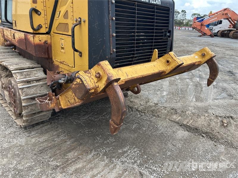 CAT 953D Roomiklaadurid