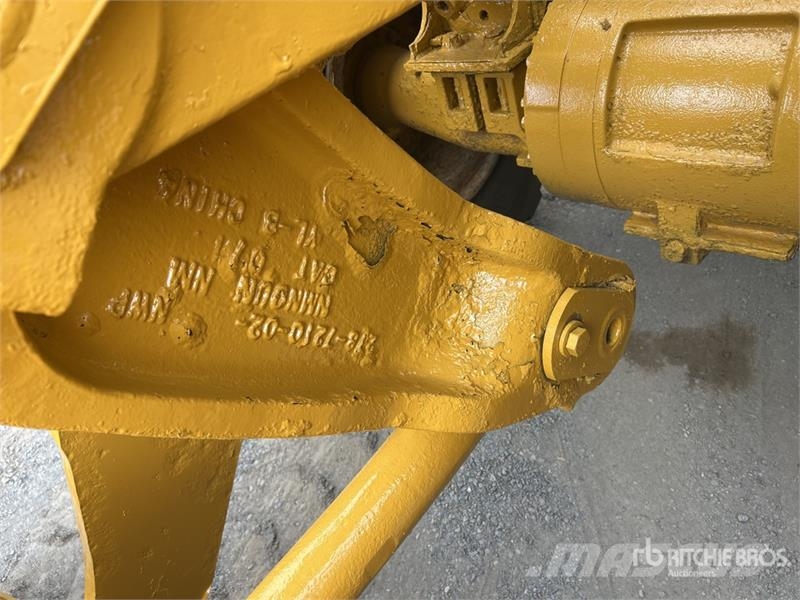 CAT 962H Wheel Loader Cargadoras sobre ruedas