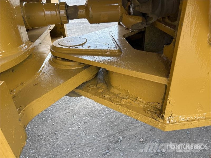 CAT 962H Wheel Loader Cargadoras sobre ruedas