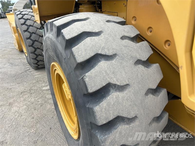 CAT 962H Wheel Loader Cargadoras sobre ruedas