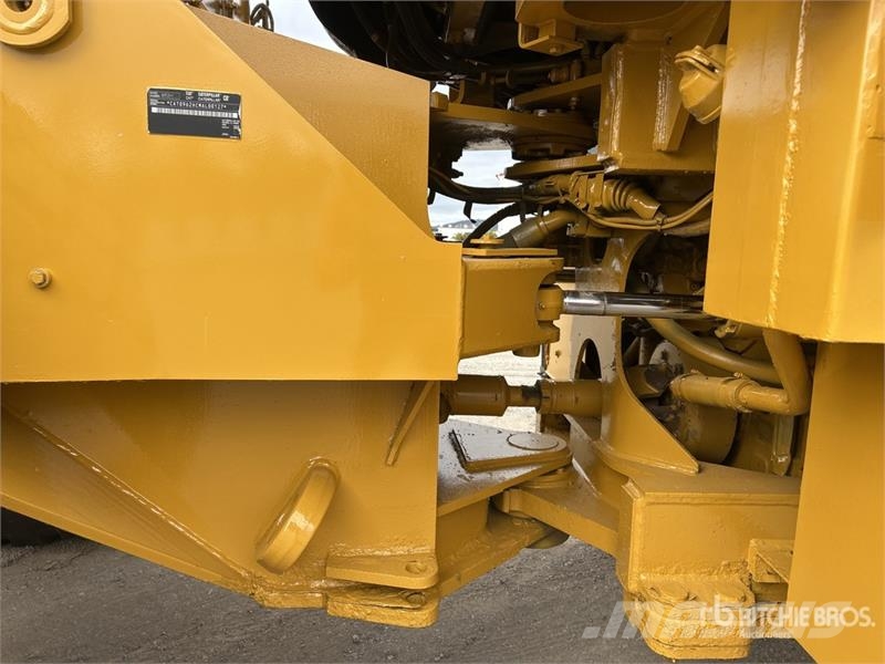CAT 962H Wheel Loader Cargadoras sobre ruedas