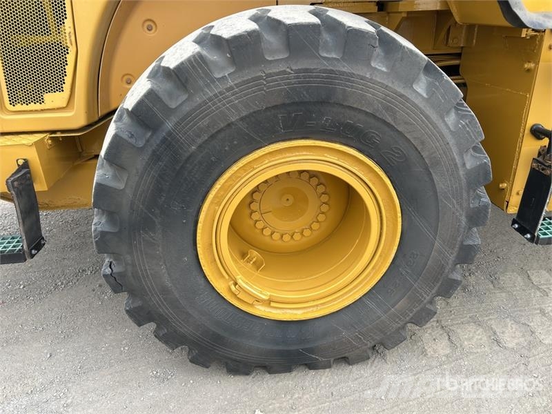 CAT 962H Wheel Loader Cargadoras sobre ruedas