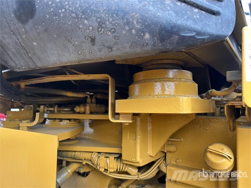 CAT 962H Wheel Loader Cargadoras sobre ruedas