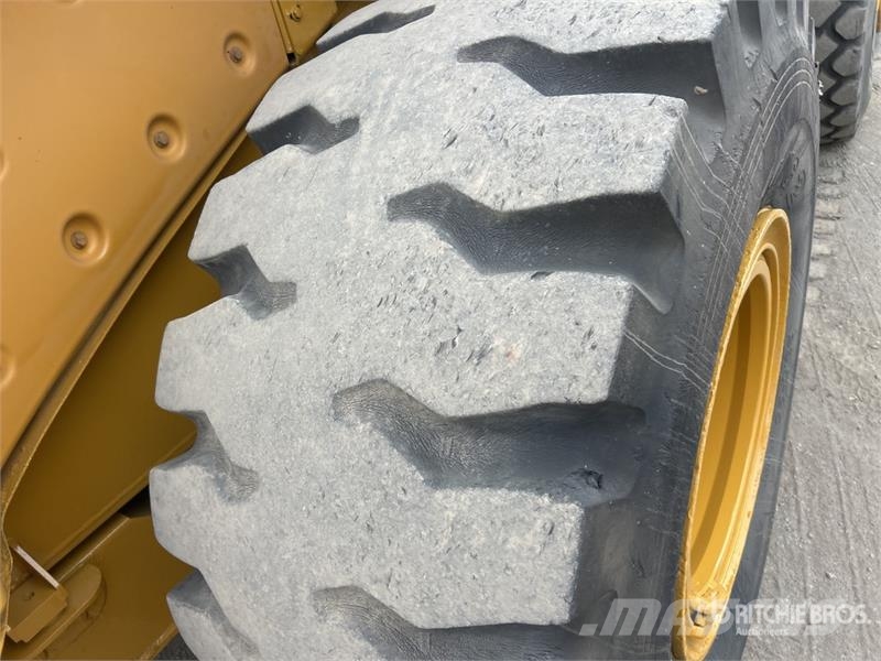 CAT 962H Wheel Loader Cargadoras sobre ruedas
