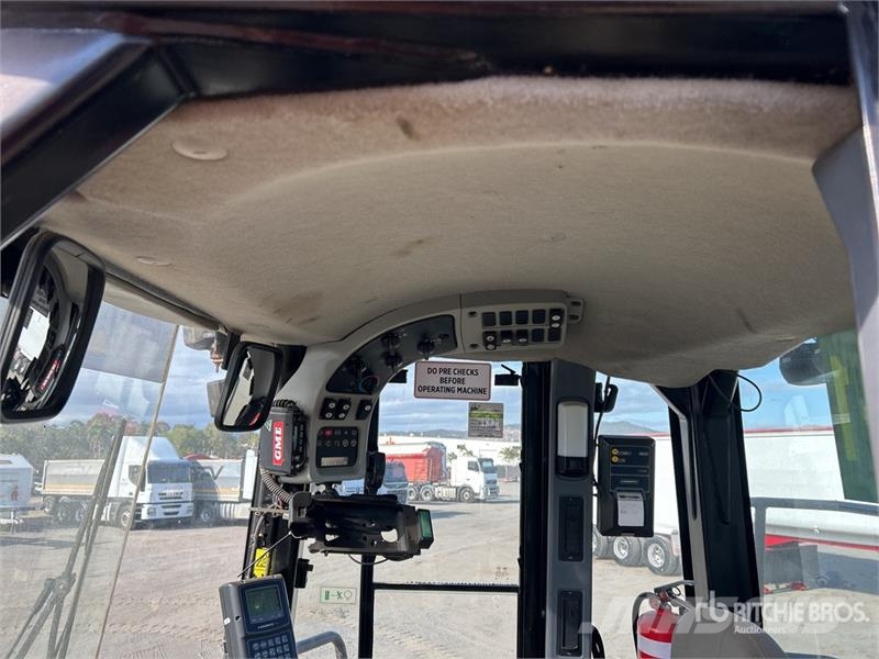 CAT 962H Wheel Loader Cargadoras sobre ruedas