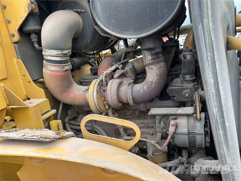 CAT 962H Wheel Loader Cargadoras sobre ruedas