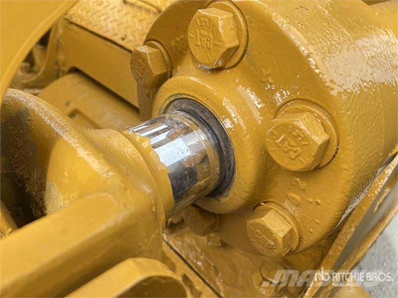 CAT 962H Wheel Loader Cargadoras sobre ruedas