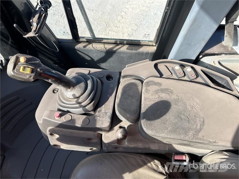 CAT 962H Wheel Loader Cargadoras sobre ruedas