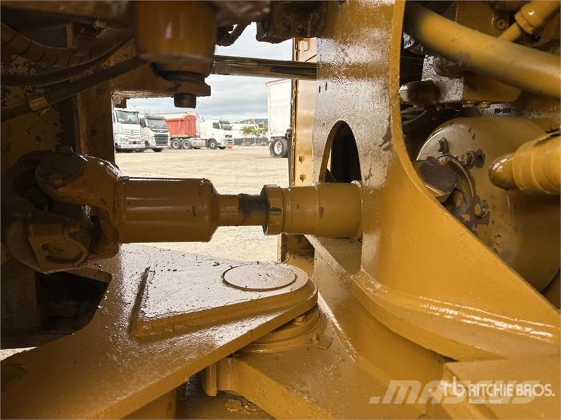 CAT 962H Wheel Loader Cargadoras sobre ruedas