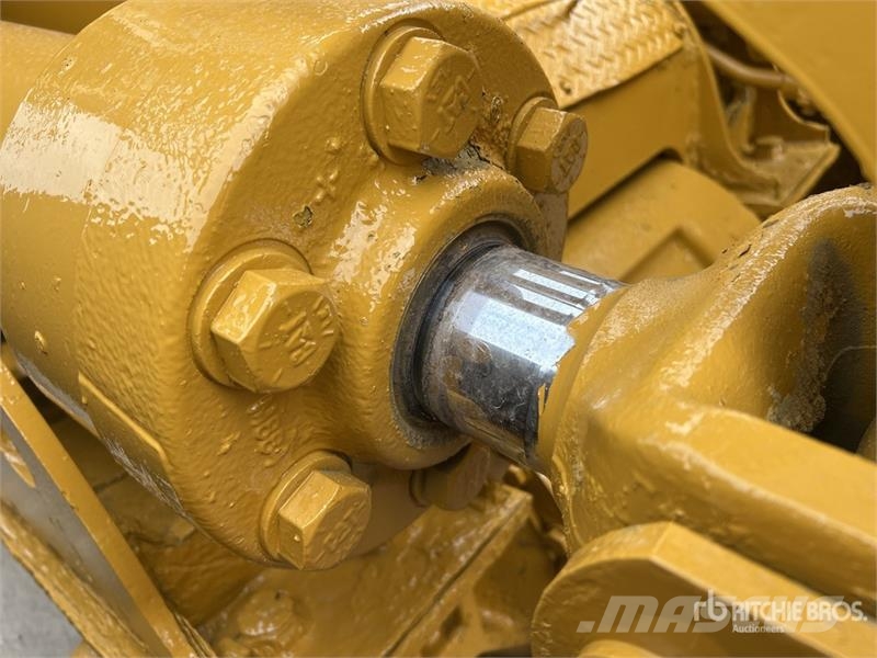 CAT 962H Wheel Loader Cargadoras sobre ruedas