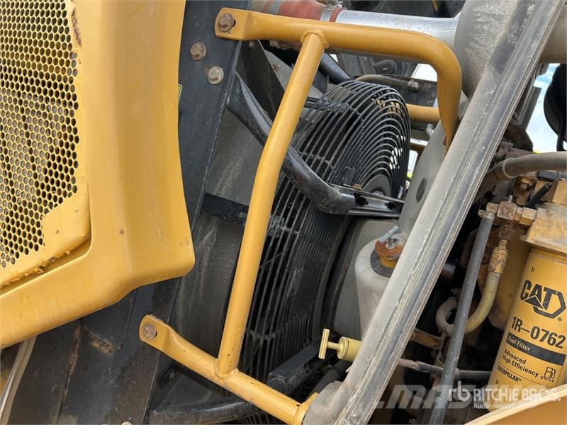 CAT 962H Wheel Loader Cargadoras sobre ruedas