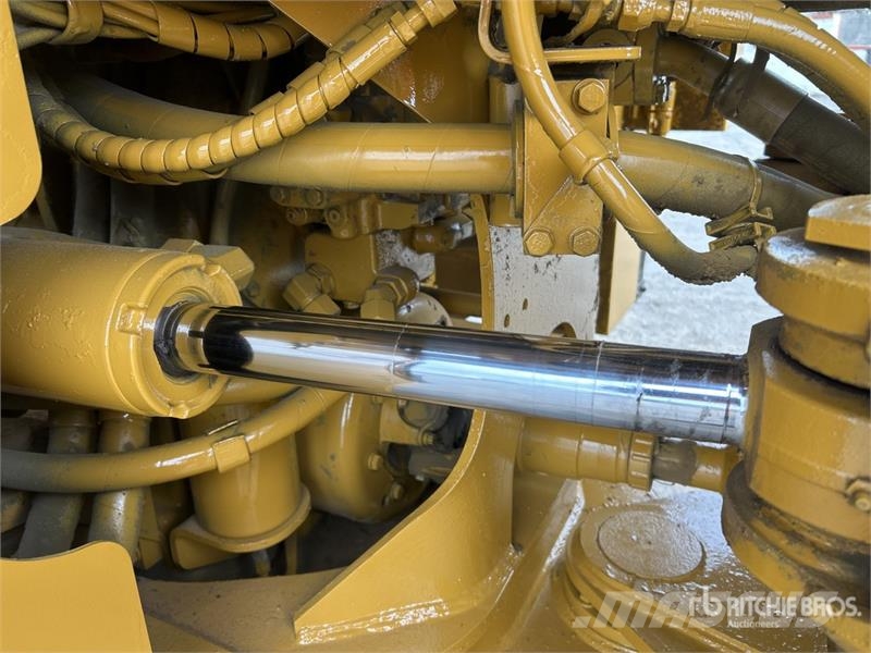 CAT 962H Wheel Loader Cargadoras sobre ruedas