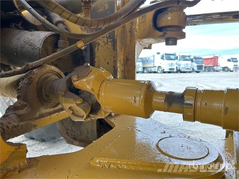 CAT 962H Wheel Loader Cargadoras sobre ruedas