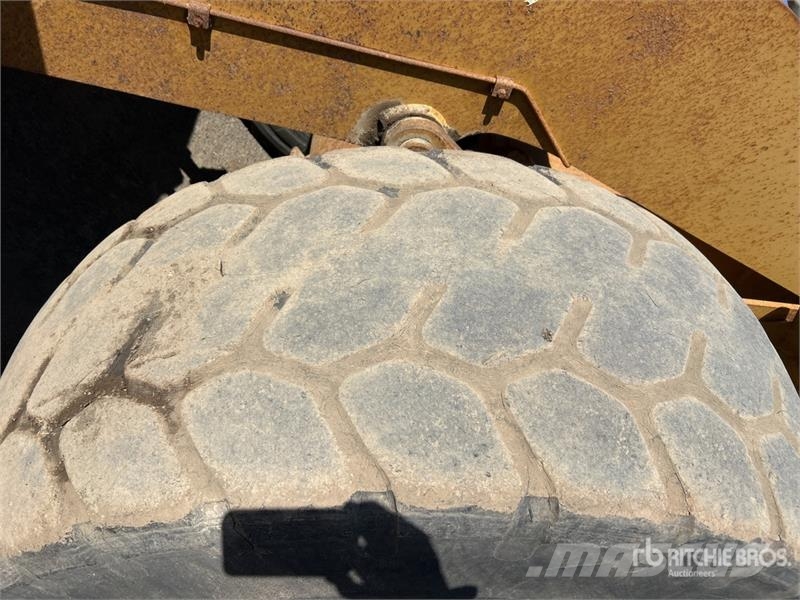 CAT 966 H Wheel Loader Φορτωτές με λάστιχα (Τροχοφόροι)
