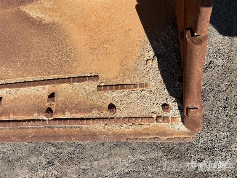 CAT 966 H Wheel Loader Φορτωτές με λάστιχα (Τροχοφόροι)