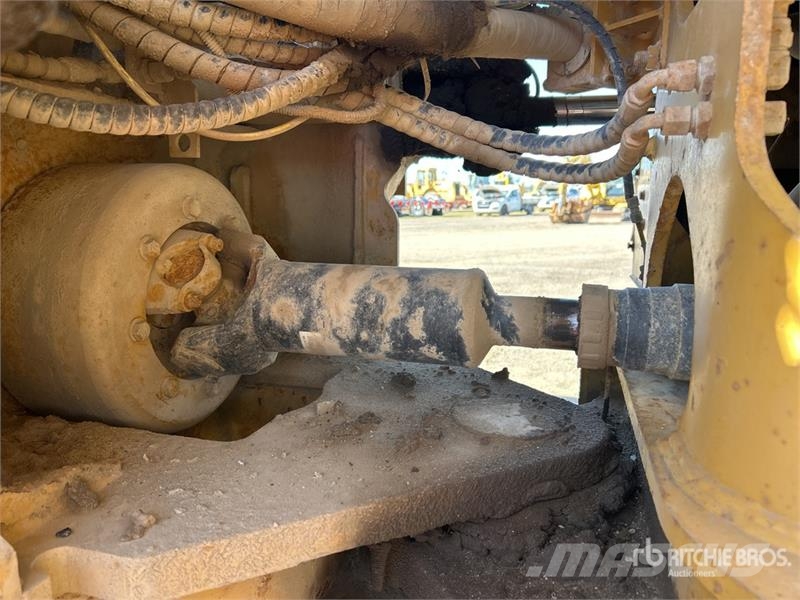 CAT 966 H Wheel Loader Φορτωτές με λάστιχα (Τροχοφόροι)