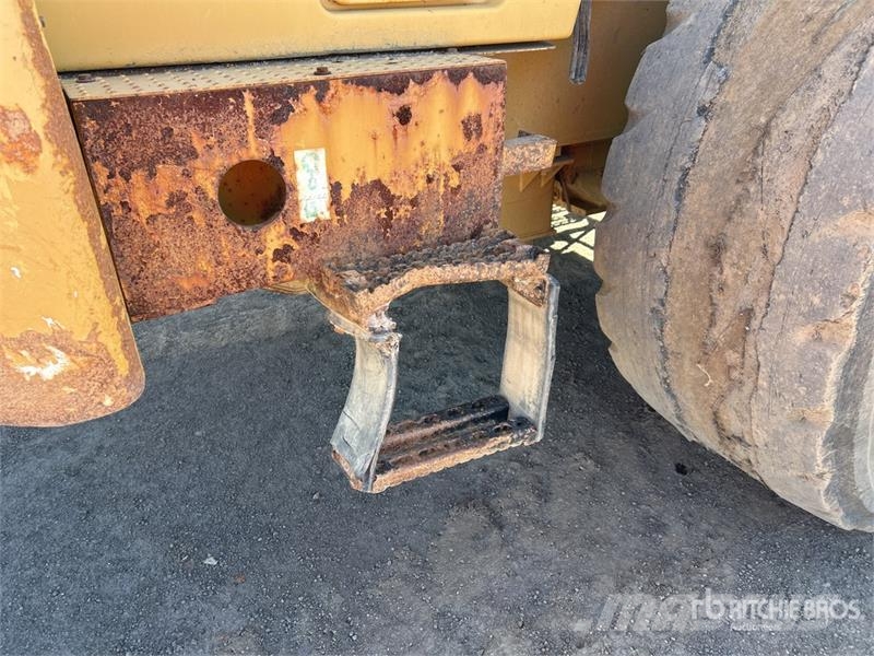 CAT 966 H Wheel Loader Φορτωτές με λάστιχα (Τροχοφόροι)