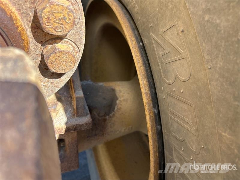 CAT 966 H Wheel Loader Φορτωτές με λάστιχα (Τροχοφόροι)