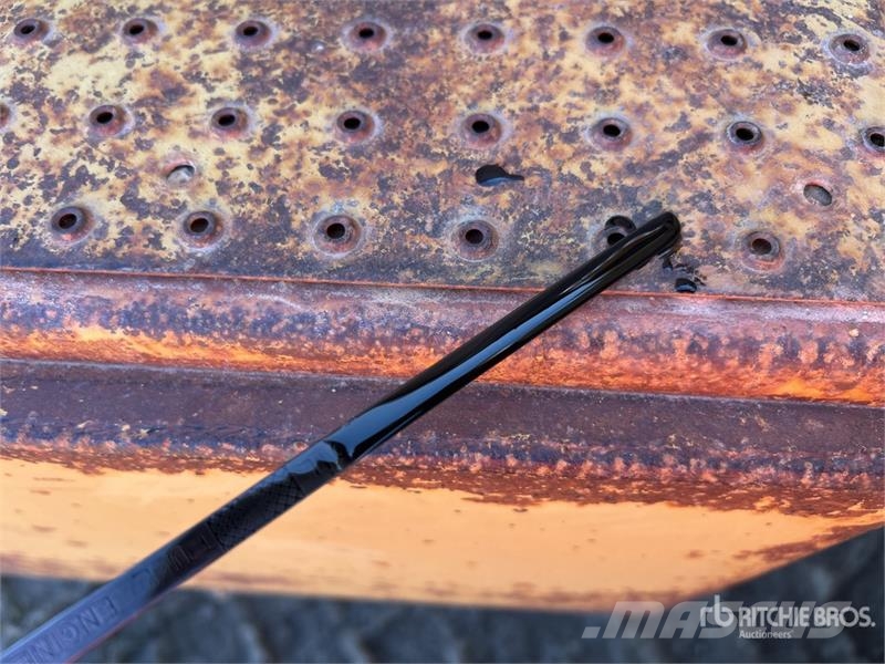 CAT 966E Tekerlekli yükleyiciler