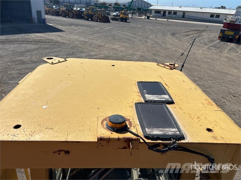 CAT 966E Tekerlekli yükleyiciler