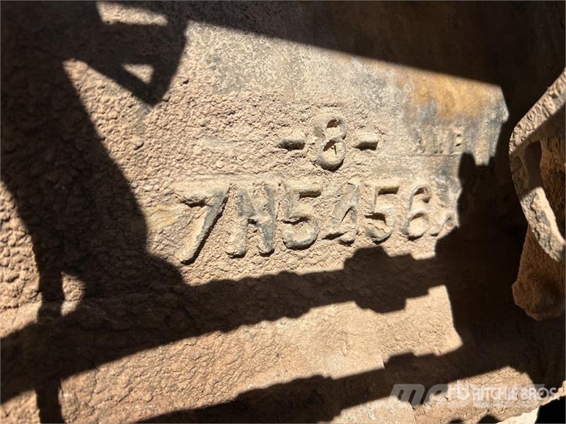 CAT 966E Tekerlekli yükleyiciler