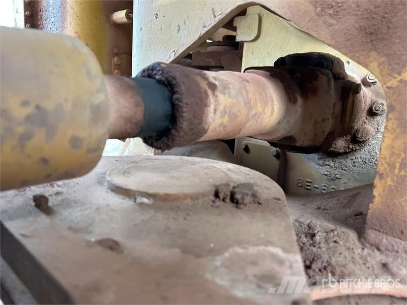 CAT 966F Tekerlekli yükleyiciler