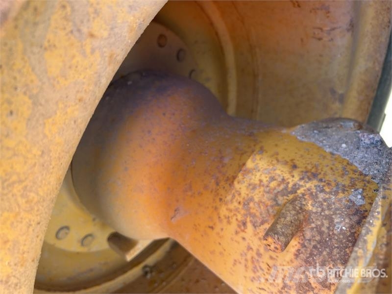 CAT 966G Series II Tekerlekli yükleyiciler