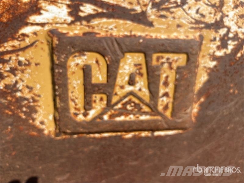 CAT 966G Series II Tekerlekli yükleyiciler