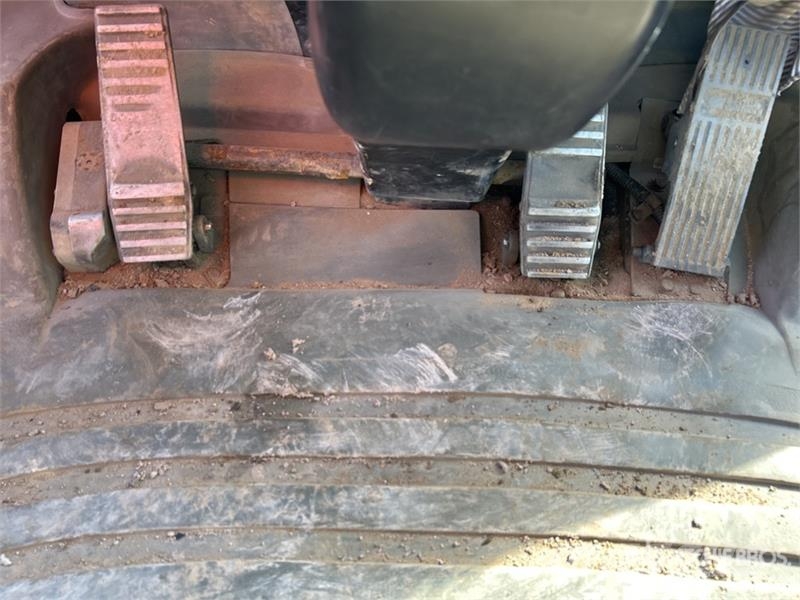 CAT 966G Series II Tekerlekli yükleyiciler