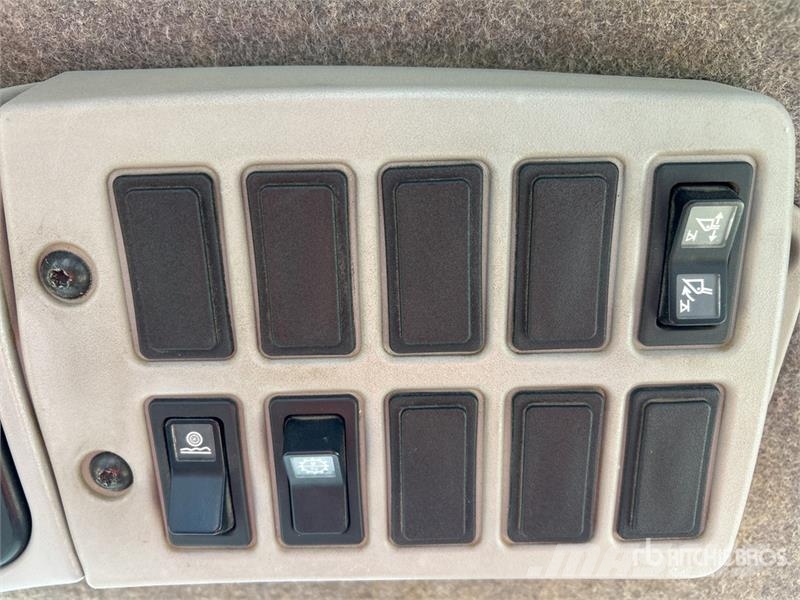 CAT 966G Series II Tekerlekli yükleyiciler