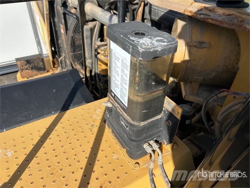 CAT 966G Series II Tekerlekli yükleyiciler