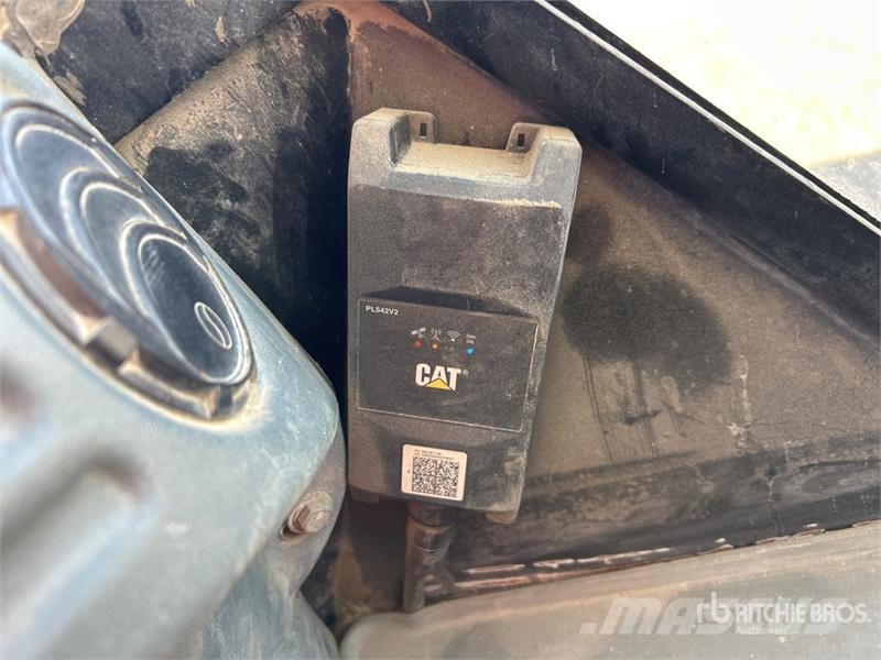 CAT 966G Series II Tekerlekli yükleyiciler