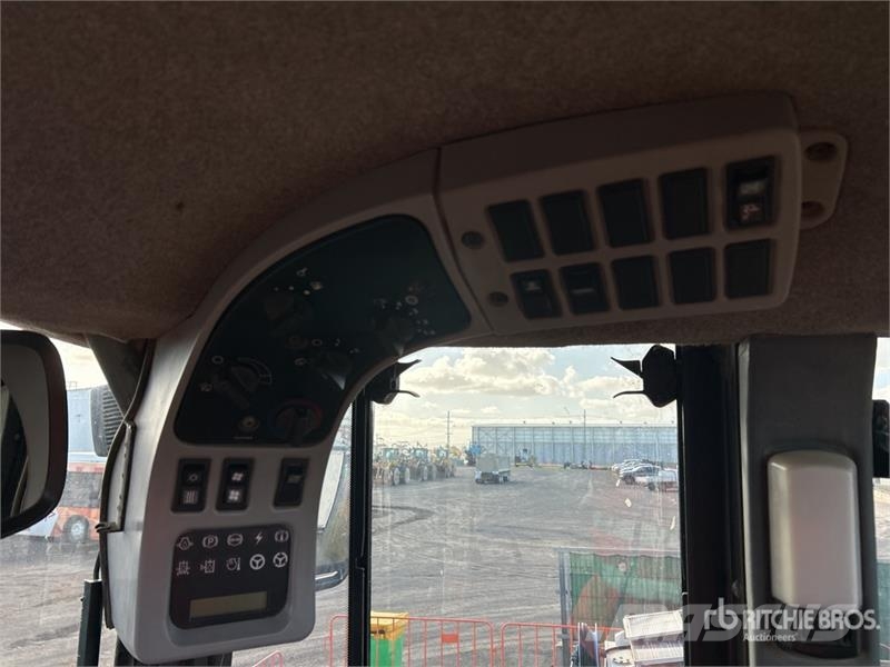 CAT 966G Series II Tekerlekli yükleyiciler