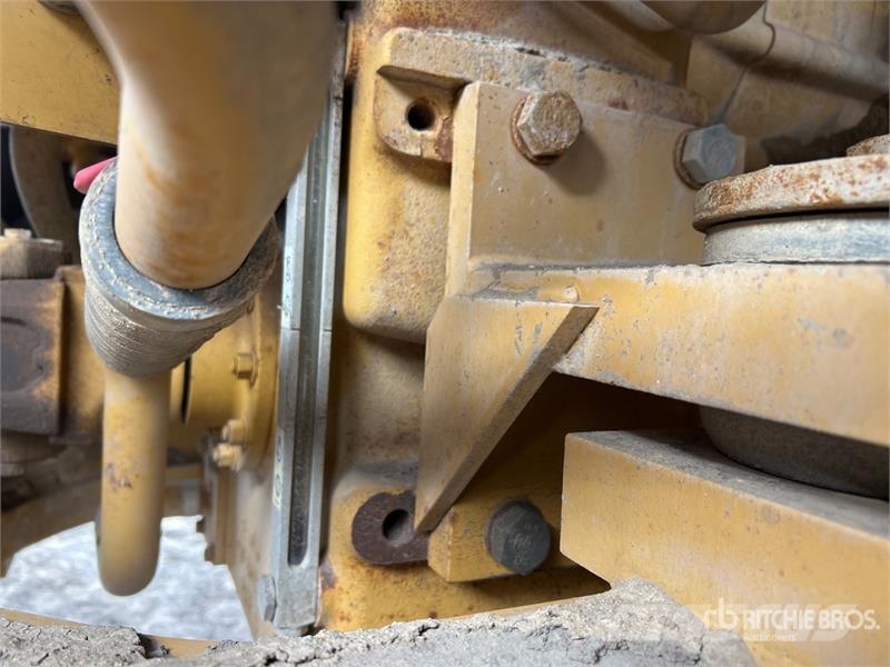 CAT 966H Wheel Loader لوادر بعجل