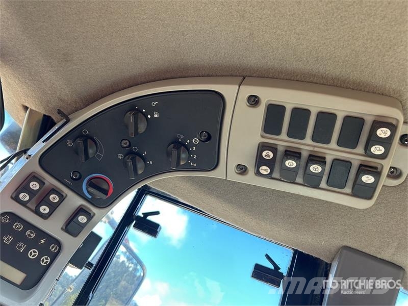 CAT 972H Wheel loaders