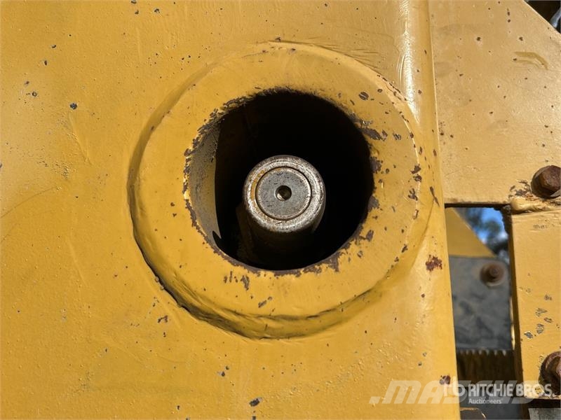 CAT 980C Ładowarki kołowe