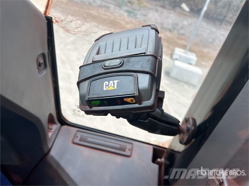 CAT 980M Wheel loaders