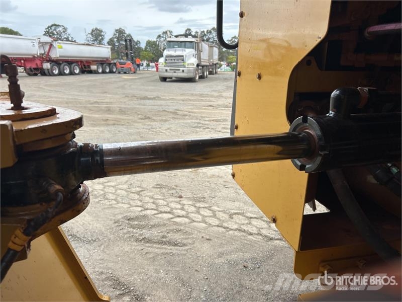 CAT 980M Wheel loaders