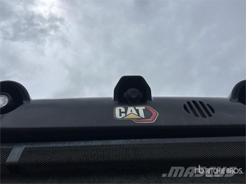 CAT 980M Wheel loaders