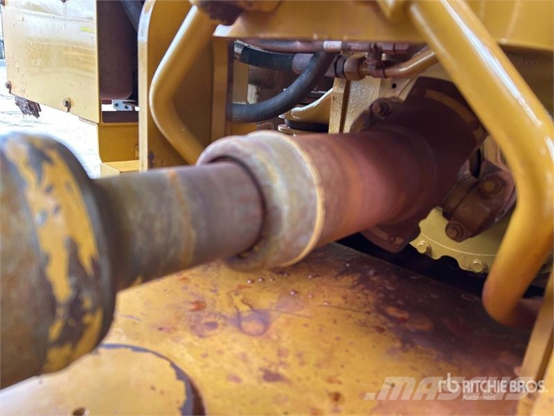CAT 980M Wheel loaders