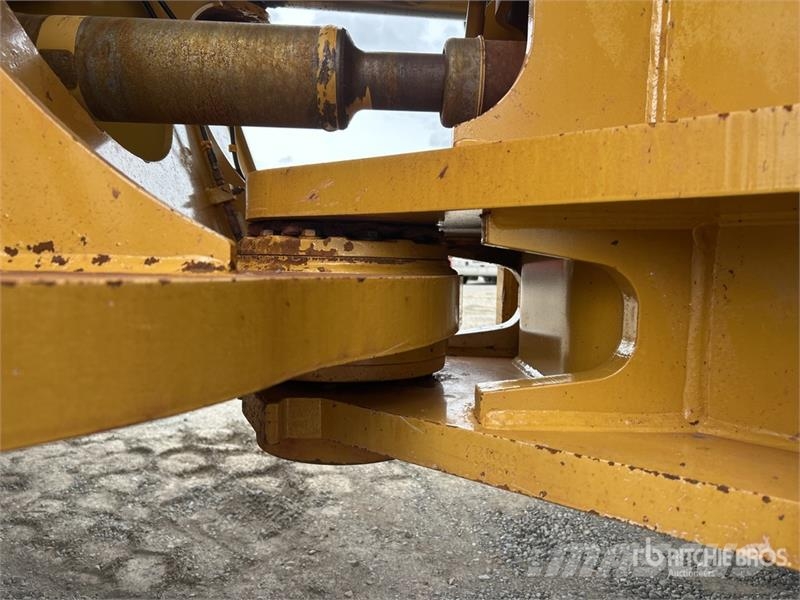 CAT 980M Wheel loaders