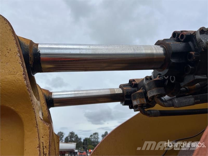 CAT 980M Wheel loaders