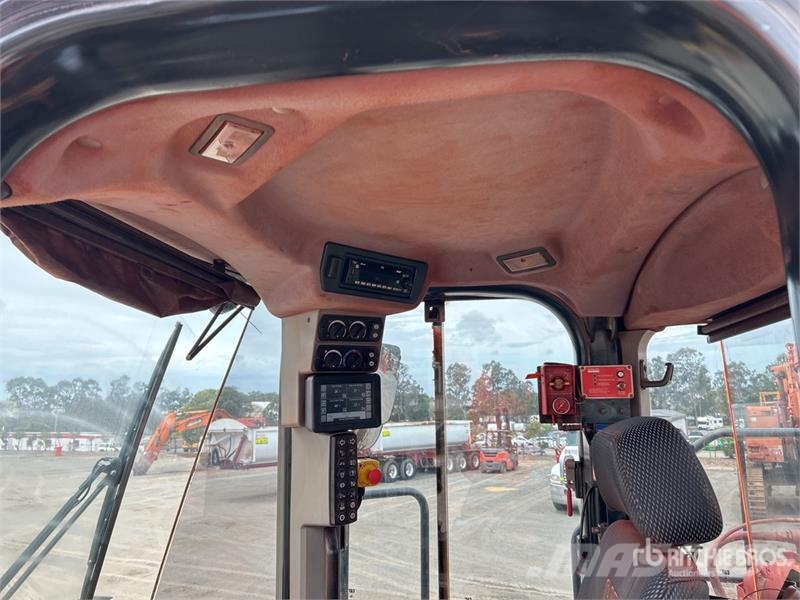 CAT 980M Wheel loaders