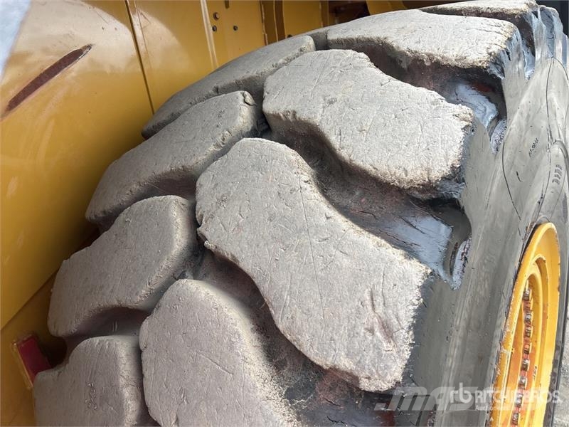 CAT 980M Wheel loaders