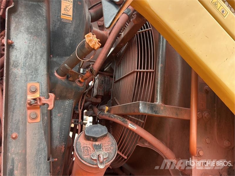 CAT 980M Iekrāvēji uz riteņiem