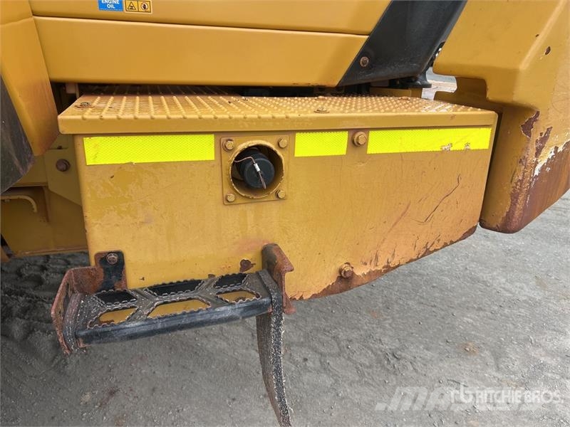 CAT 980M Wheel loaders